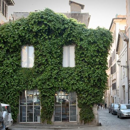 Madonna Dei Monti Apartment Roma Exterior foto