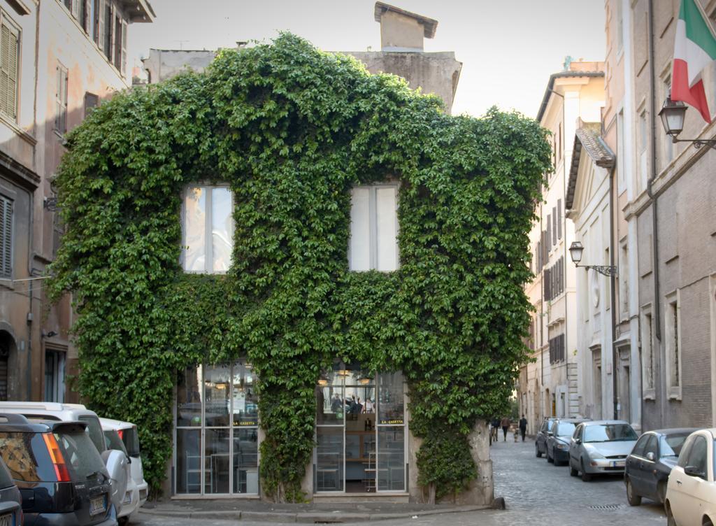 Madonna Dei Monti Apartment Roma Exterior foto